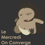 Le Mercredi On Converge