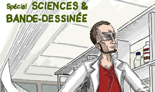 StripScience, Vignette, Vran